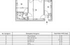 Apartament 2 Camere,Piata Amzei,bl.reabilitat,et.3/7,Amenajat,Liber - 8