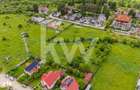 Teren intravilan | Bunloc - zona exclusivista | PUZ aprobat | 1.025 mp - 3