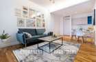 Apartament 2 Camere Calea Victoriei 139 - 6
