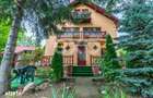 Casa Superba in Breaza - 1