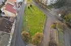 Teren cu vizibilitate excep?ionala, 3 fronturi stradale | Zona Lunei - 4