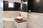 PROPRIETAR 3 camere, 67 mp, 2 bai, complet renovat si utilat, boxa + garaj optional Girocului