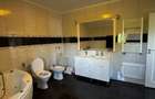Vila 4 camere de vanzare/inchiriere curte 707 mp- Crevedia - 6