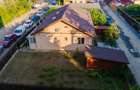 Vânzare Duplex 4 Camere P+M 110 MP Cantemir Teren 303 MP Garaj - 1