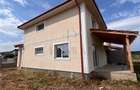 DUPLEX PREMIUM DESPARTIT PRIN GARAJ. MOSNITA NOUA. 4 CAMERE - 8