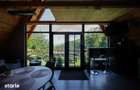 Cabana A-frame, Dami?, Bratca, Afacere la cheie De Vanzare