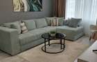 Vanzare - apartament cu 3 camere, Micro 16, renovat, mobilat nou - 3