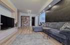 UpGround Residence, parcare subterana inclusa