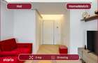 Cortina North || 2 camere || Finisaje de lux || Parcare || Comision 0% - 10