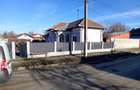 Casă cu 4 camere în Mârzănești - 4