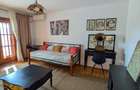 Inchiriez Apartament 2 camere + dressing in zona garii. 70mp - 3