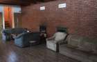 Casa pensiune Delta Dunarii Mahmudia 5 camere living 60mp 2 bucatarii