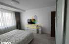2 camere Brancoveanu-Budimex mobilat 2 parcari bloc nou - 6