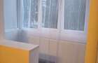 Apartament cu 3 camere,Etaj 1, Zona Rotunda, Totul Nou