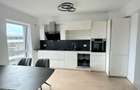 Prima Inchiriere! Apartament 3 camere cu Panorama. Prima Green Nufarul - 4