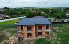 Casa duplex 139mp Curte privata 280mp Primul cartier din Harlau - 15