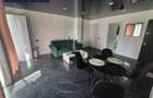 Ap. 2 camere de vanzare, modern, cu iesire in curte, Mamaia Nord