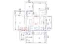 Apartament 3 camere, 71 mp, 2 bai si 2 balcoane, Centru - Stefan cel M - 1