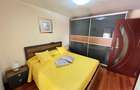 Apartament 3 cam, etaj 1, Brailei, renovat, mobilat si utilat modern - 4