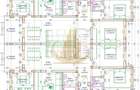 Duplex nou Sânandrei | 4 camere | 91 mp utili | 658 mp teren