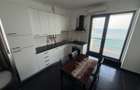 Apartament 3 camere zona Faleza Nord cu Vedere la Mare si Loc de Parcare