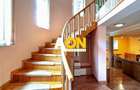 Casa P+1, 912 mp teren, 5 camere, strada asfaltata, zona Lipoveni
