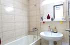 Apartament cu 2 camere tip open-space, mobilat si utilat, zona CRUCE - 10