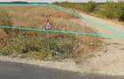 Teren intravilan 19,3 ha/locatie strategica, acces linie CFR/Gulia