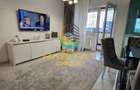 2 camere mobilat lux Mihai Bravu Metrou - 6