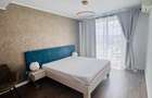 Apartament 3 camere mobilat si utilat, balcon mare 31 mp, Ion Minulescu, Sector 3 - 6