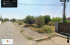 Teren intravilan de vanzare 2.500 mp, Bucuresti, Sector 5, str. Tiparnitei 81, toate utilitatile