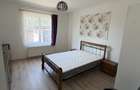 Domne?ti, casa pe parter, 400mp, 117mp utili, 3 camere, mob - Domnesti (Bucuresti-Ilfov)