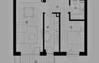 Inchiriere ap. 2 camere - The Lake Home. PROPRIETAR. Prima inchiriere.