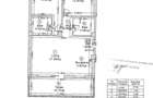 Vanzare 3 camere Perla Residence Pipera | 92 mp | Parcare si boxa incl - 9