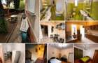 Casa de inchiriat zona Dambovita / Sagului Parter+1 - 4