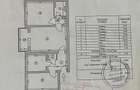 Apartament 3 camere ,59 mp utili 1 minut Metrou Tudor Vladimirescu - 4