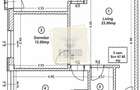 Apartament 3 camere | gradina 55mp | parcare subterana | Turnisor