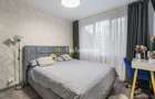 2 camere decomandat, renovat , etaj 3/4 – Drumul Taberei,Romancierilor