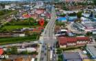 1.250 mp teren intravilan + casa, Gheorge Doja, recomandat si busines