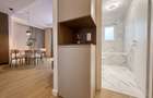 Apartament tip studio de inchiriat la parter in Cosmopolis - 11