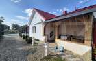 Casa cu 3 dormitoare de vanzare, 105 mp, teren 1810 mp, localitatea Botiz