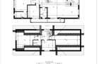 Apartament 4 camere nemobilat | 220 mp | Curte 122 mp | Pepinierii - 20