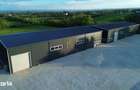 De Vanzare SAU de Inchiriat: Hale Industriale Noi 600-1200 mp | DN17