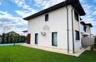 Vila individuala P+1E | 4 camere |Piscina incalzita | Finisaje premium
