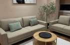 Apartament deosebit de inchiriat - 1