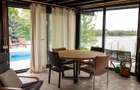 Vilă cu acces direct la lac | Piscină încălzită, sauna - 4