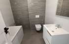 Apt cu 2 camere decomandat , Valea Lupului , intabulat, loc de parcare - 8