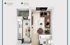 Apartamente Noi Chiajna | 1, 2 ?i 3 Camere |De la 55.000 Comision 0% - 4