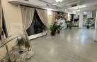 Restaurant de inchiriat in Burdujeni spatiu complet functional