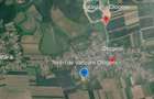 Teren intravilan 1334 mp cu deschidere 30 m ologeni, prahova - 7